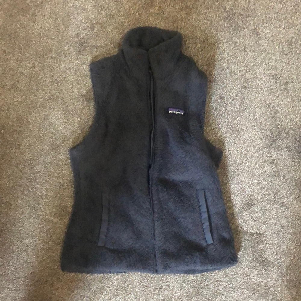 Patagonia Vest